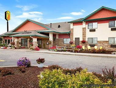 Super 8 By Wyndham