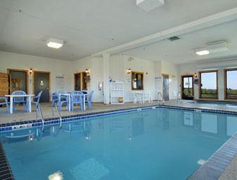 Motel Super 8 By Wyndham 2*