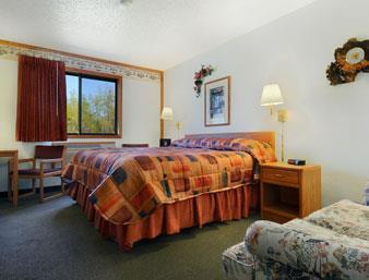 Super 8 By Wyndham 2*