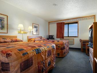 Super 8 By Wyndham