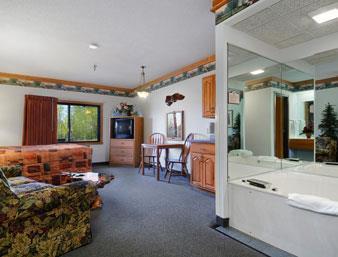 Motel Super 8 By Wyndham